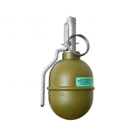Граната учебно-имитационная PyroFX RGD-5 (A) (пиротехническая, акустика)