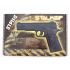 Пневматический пистолет Stalker S1911G (Colt)